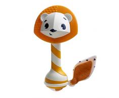 Tiny Love Hochet de Dentition Bébé Leonardo le Lion Naissance à 24 Mois