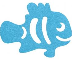 Abus 73131 antidérapants autocollants de baignoire Kim jc8710 Multicolore