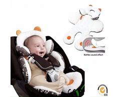 Star Ibaby Reductor ST Coussin pour chaise de bébé