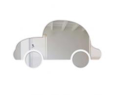 Mungai Mirrors Miroir acrylique Voiture 60 cm