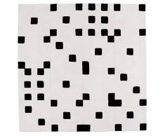 Lilipinso Matrix Tapis Coton