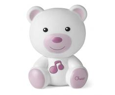 Chicco Veilleuse Musicale Dreamlight Rose