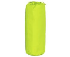Taftan Drap Housse vert anis (70 x 140 cm) - Vert anis