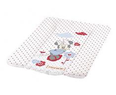 Plastorex Matelas à Langer Souple Décor - Disney Minnie
