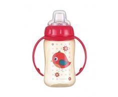 Canpol Babies CB56512R Tasse unisexe