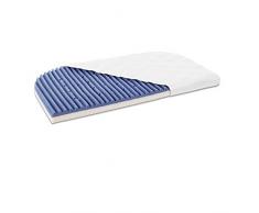 babybay Matelas Medicott Angelwave Convient pour Modèle Maxi Boxspring/Comfort Plus 1 Unité