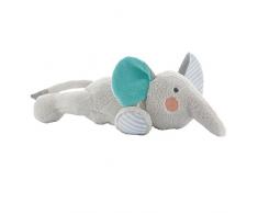 dodie Bouillotte Graines Éléphant +6 Mois