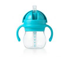 Biberon avec tasse Oxo Tot