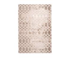 Lalee Tapis de Décoration Beige 80x150