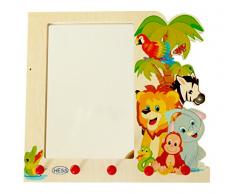 Hess Jouet en bois jungle