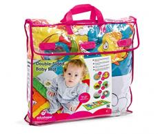 Edushape Tapis de bébé double face