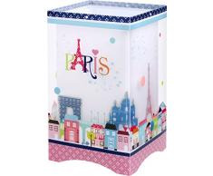 Dalber Lampe de Chevet Collection Paris