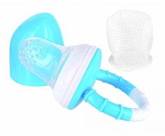 dBb Remond Sucette Découverte Bleu