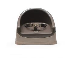 Prince Lionheart boosterPOD - Rehausseur de Siège - Chocolat