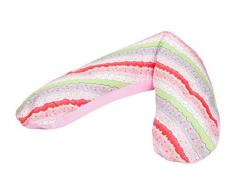 Coussin dallaitement + Big dallaitement et motif s