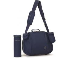 Allerhand AH-PC-COB-05 02 Sac à langer Carry On Bag Pure Navy