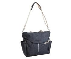 Okiedog Sac à Langer - Viva Sumo - Gris