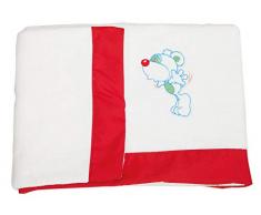 babyline 015001006 – Parure de lit de berceau, Unisexe