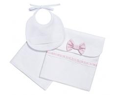 agofil p1522r portacorredino Sachet Bavoir