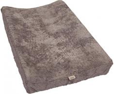 Timboo TM-WAS12-AN 5414546025277 Housse Coussin A Langer, 67cm x 44cm, Antraciet Noir