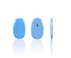 E-nn Fever 186610 - E-Nn Fever Thermomètre intelligent Bleu