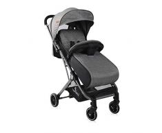Lorelli Fiona Poussette Citadine/Canne Gris