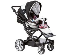 Gesslein 2901003 Trend inclus C1 Couffin de voyage dans 379 Beige et Loop de tapis