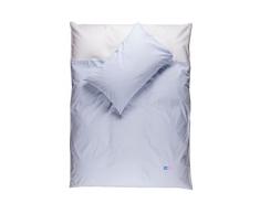 Robert Osswald 1.1.1.1.1.3.2.1-K01-09 Petita Parure de lit Beige 160 x 210 cm et 50 x 70 cm