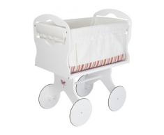 Kiara Berceau multifonction – Parent