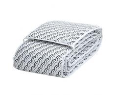 Rätt Start Graphite Waves Lit