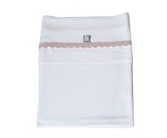 Bamboom 104 – 064 – 004 bedsheet Parure de lit, rose