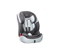 Play Safe One Plus - Siège auto, groupe 1-2-3, grise