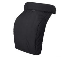 Brevi 721 001 Chancelière Noir