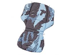 Gesslein 625000885 Loop Coussin multicolore