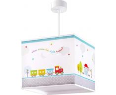 Dalber Suspension Collection The Night Train