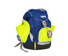 Ergobag ERG-PPK-001-103 Sac à langer unisexe Jaune