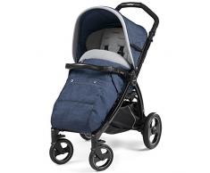 Poussette Peg Perego Book Compact Urban Denim