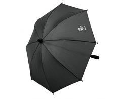 AltaBeBe Ombrelle pour poussette Gris foncé
