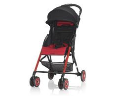 Inglesina F2 Poussette Rouge