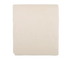 Junior Joy Lit Taie dOreillerCoton 2 Pack Crème