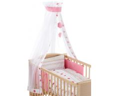 Träumeland TT07401 - Lot de 3 Linge de Lit