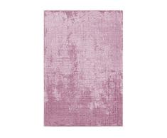 Lalee Tapis de Décoration Lilac Rose 80x300