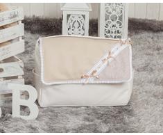 Babyline Bombón – Sac à langer beige