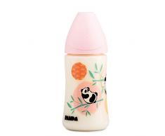 Suavinex Biberon Physio Panda 270 ml