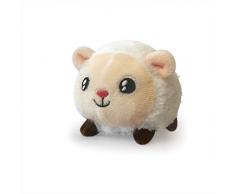Pabobo - Shakie Mouton - Mini Veilleuse - Peluche - Doudou - Pour enfant et bébé - LED à lumière douce