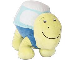 Les Chatounets Peluche Little Boy Tchou Le Train