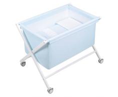 Petit Praia Berceau en X