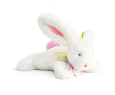 Doudou et Compagnie Tutti Frutti Doudou Lapin Pâquerette