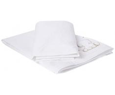 Bimbipirulos 00915214 Parure de lit pour fille