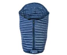 AltaBeBe MT9003-62 Duvet Ultra Light Chancelière pour Siège Auto Marine 0-12 Mois